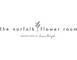 The Norfolk Flower Room